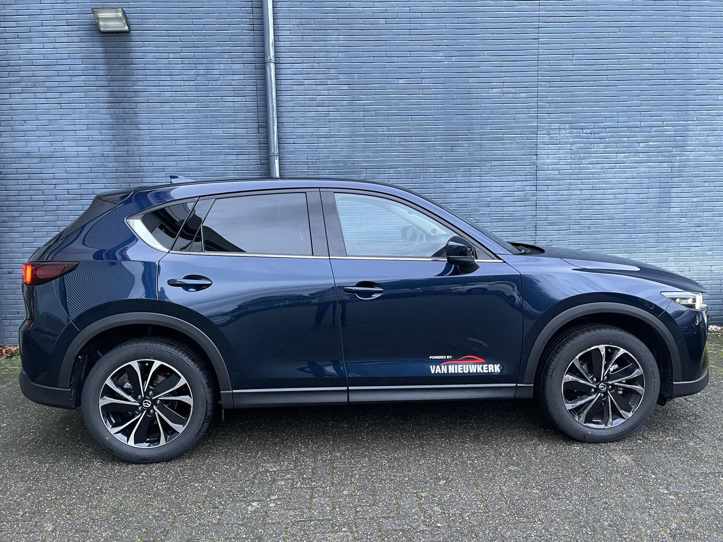Mazda Mazda