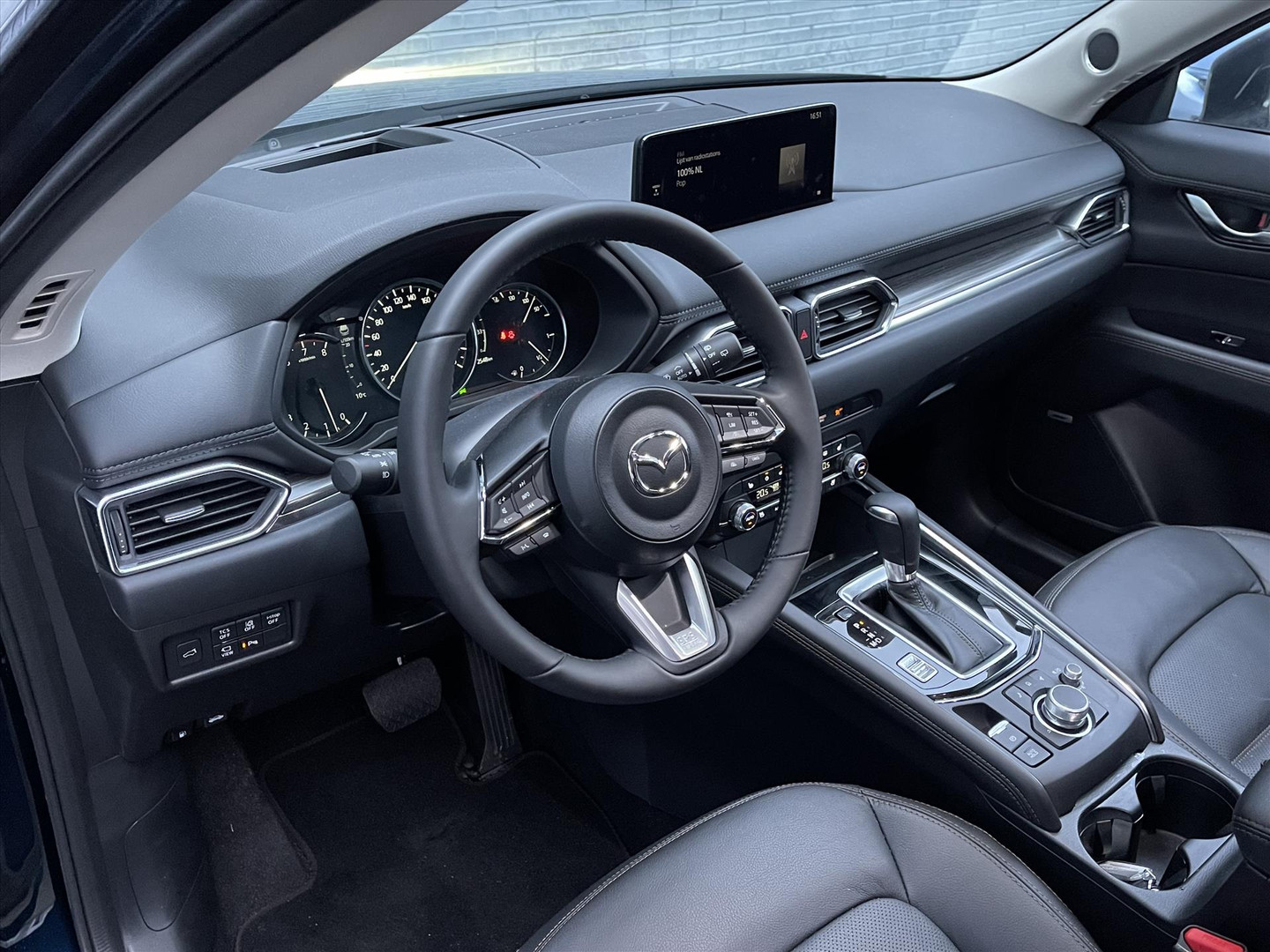Mazda Mazda
