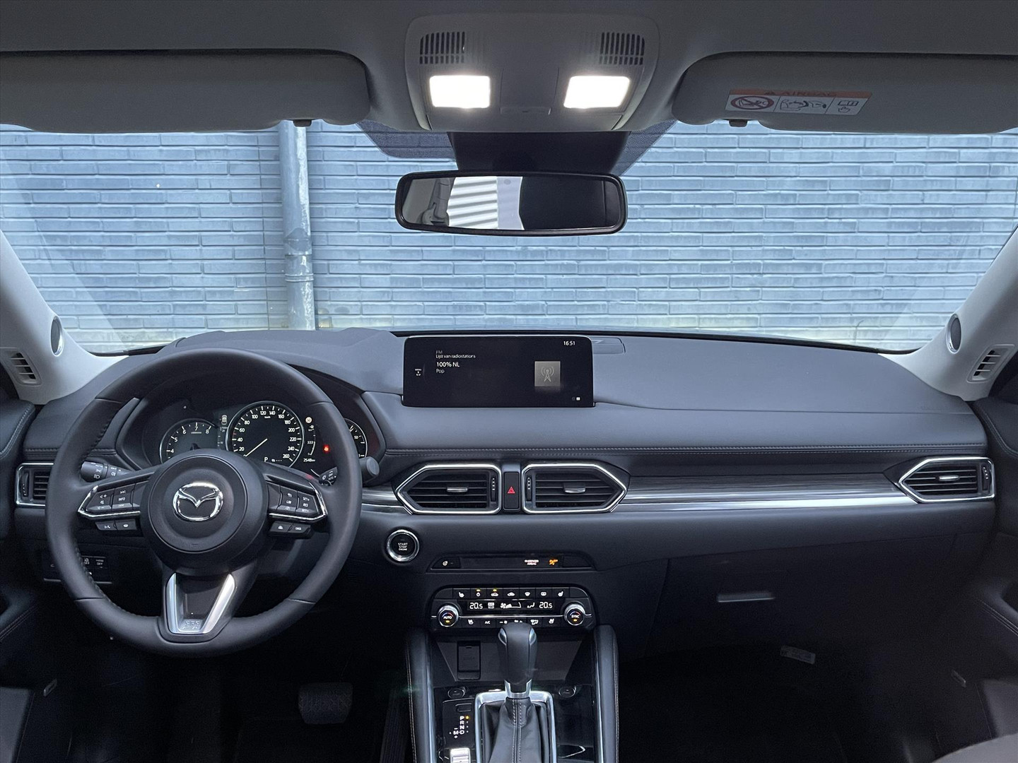 Mazda Mazda