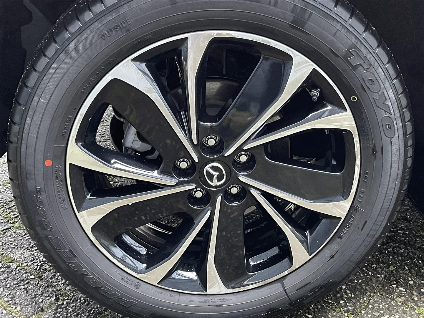 Mazda Mazda
