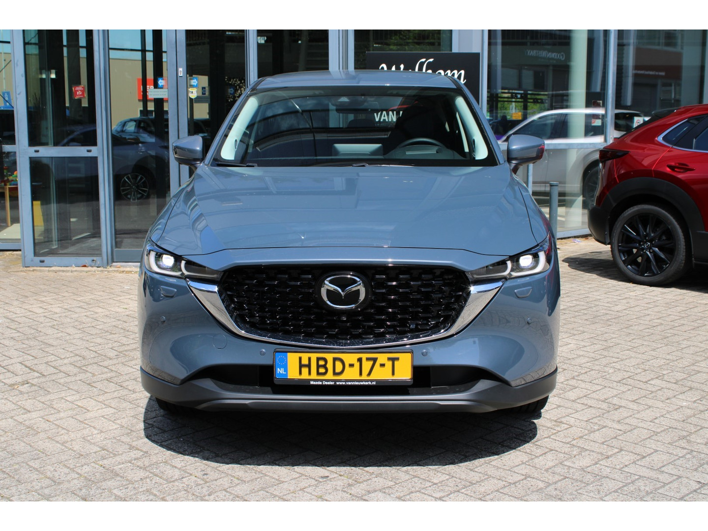 Mazda Mazda