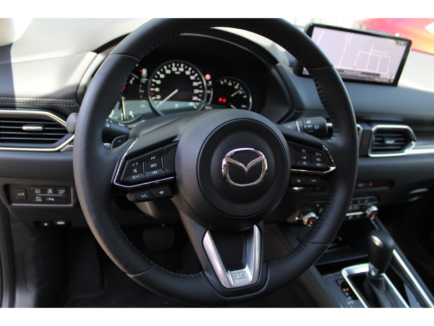Mazda Mazda
