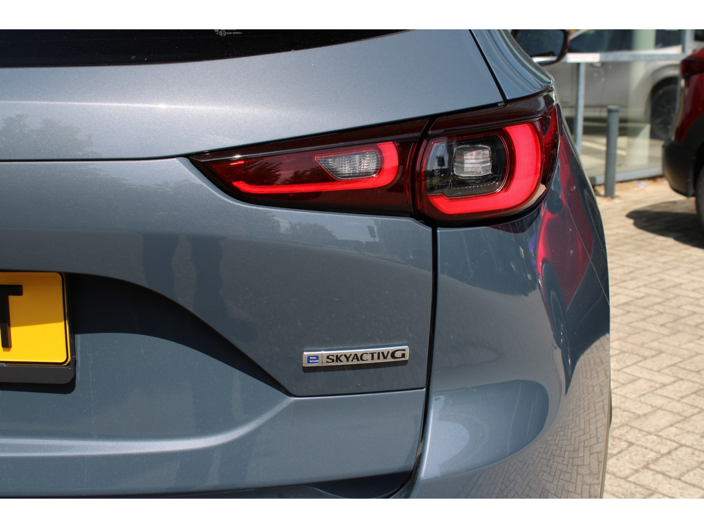 Mazda Mazda