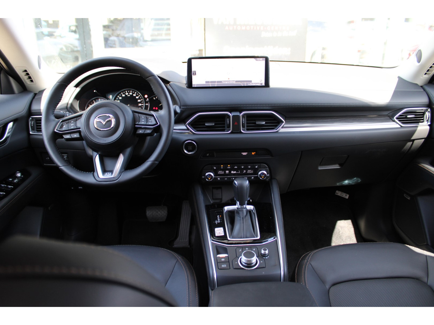Mazda Mazda