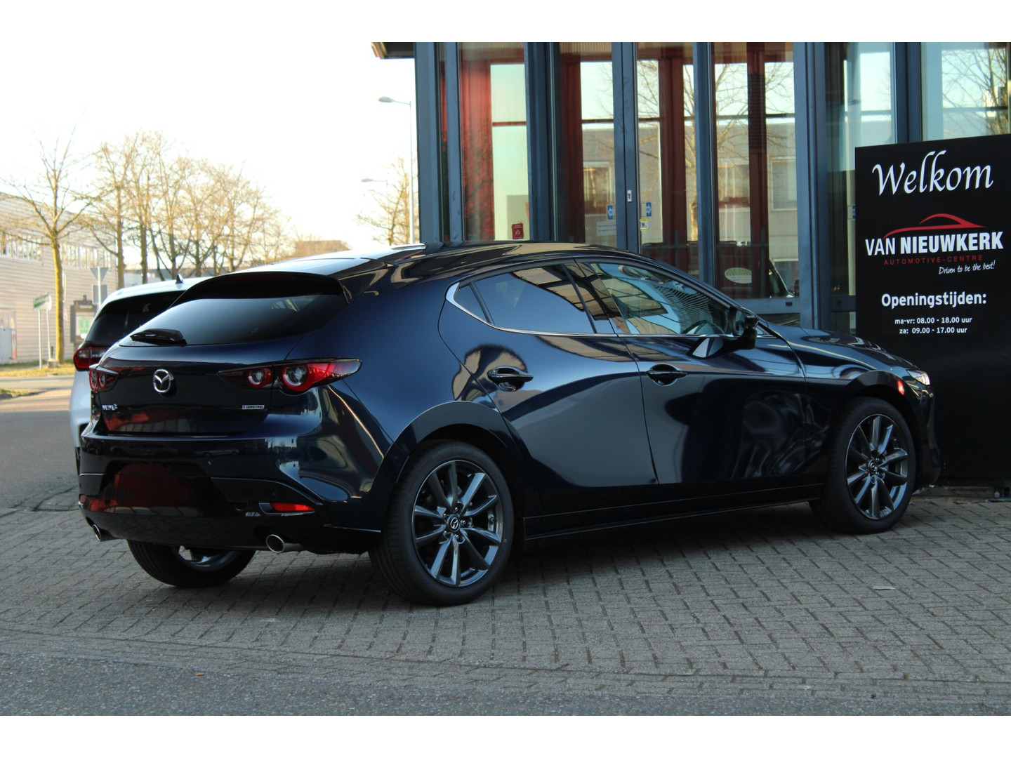 Mazda Mazda