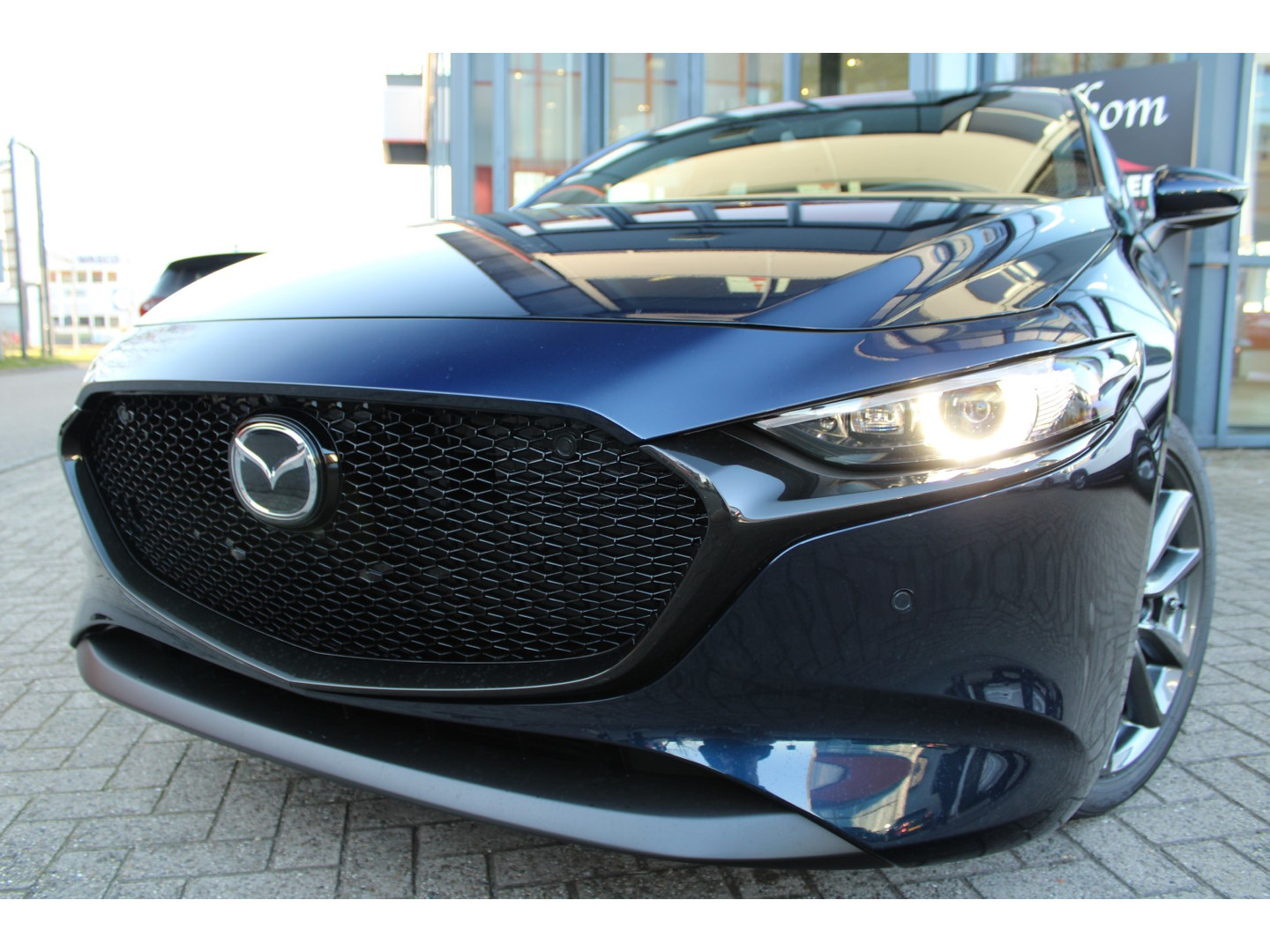 Mazda Mazda