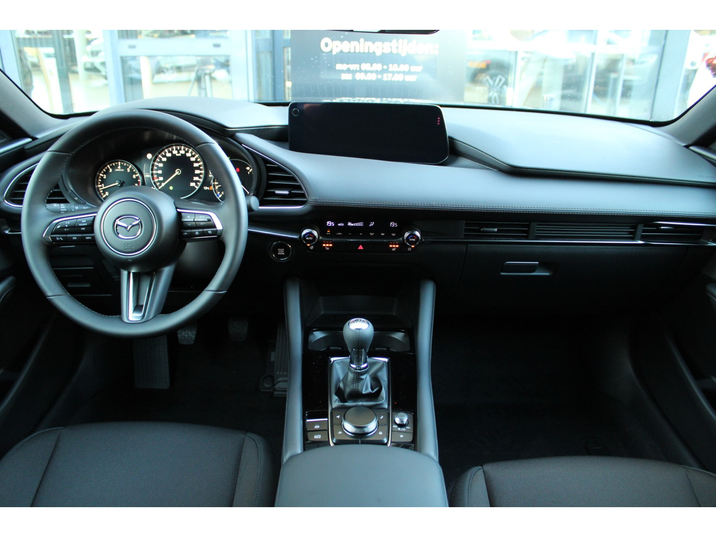 Mazda Mazda