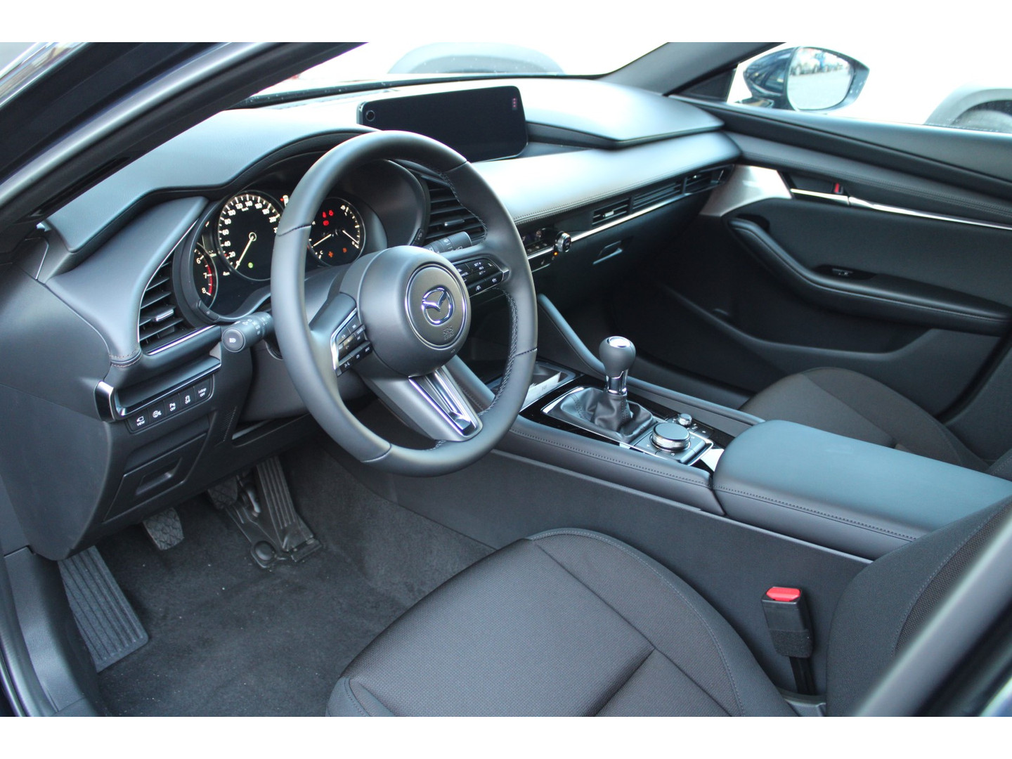 Mazda Mazda