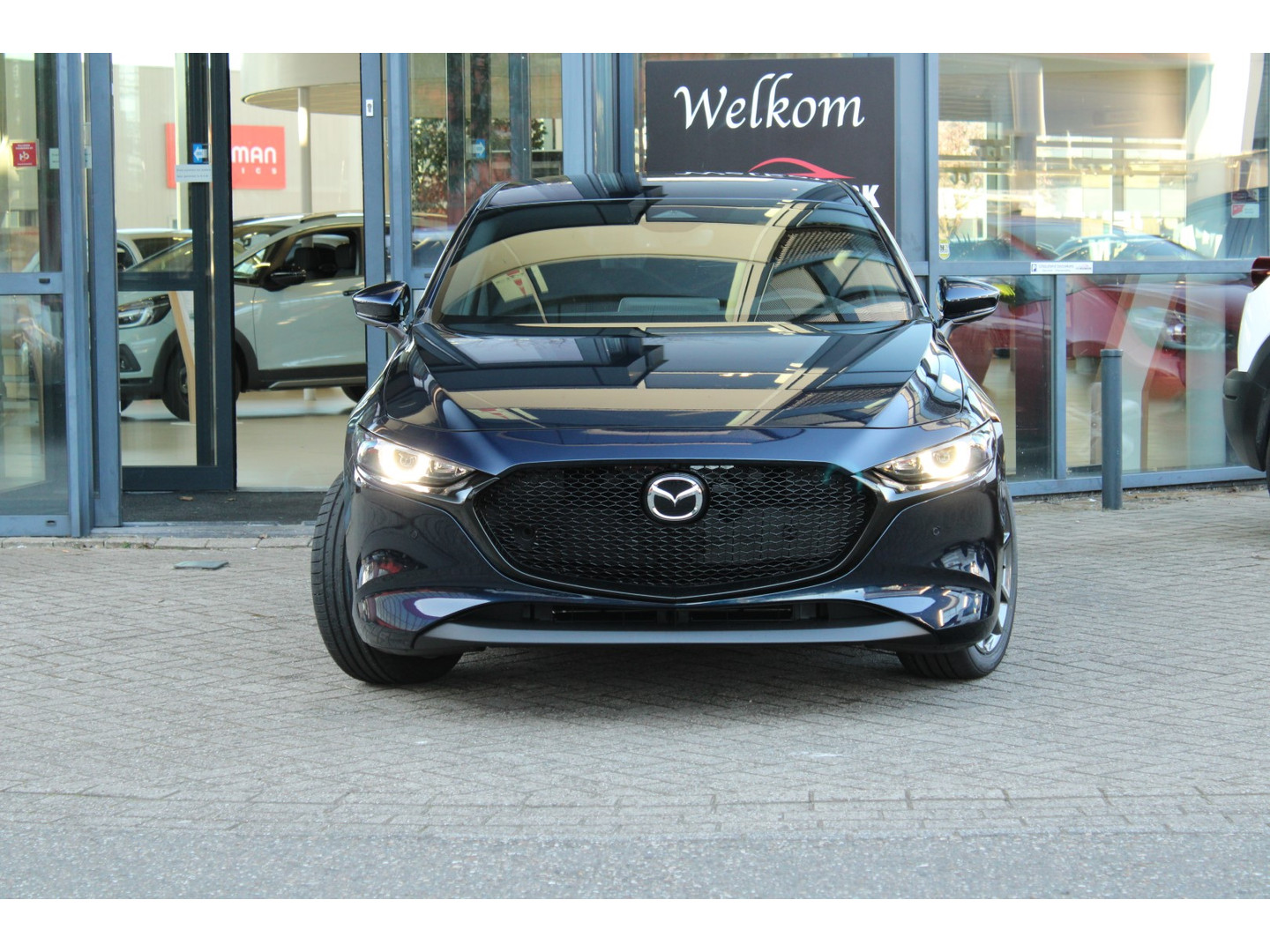 Mazda Mazda