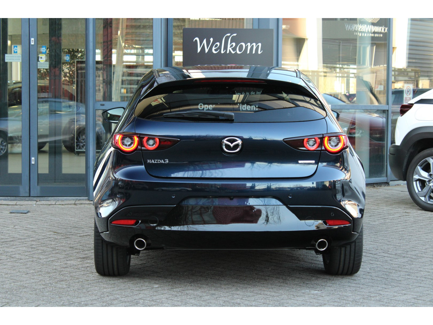 Mazda Mazda