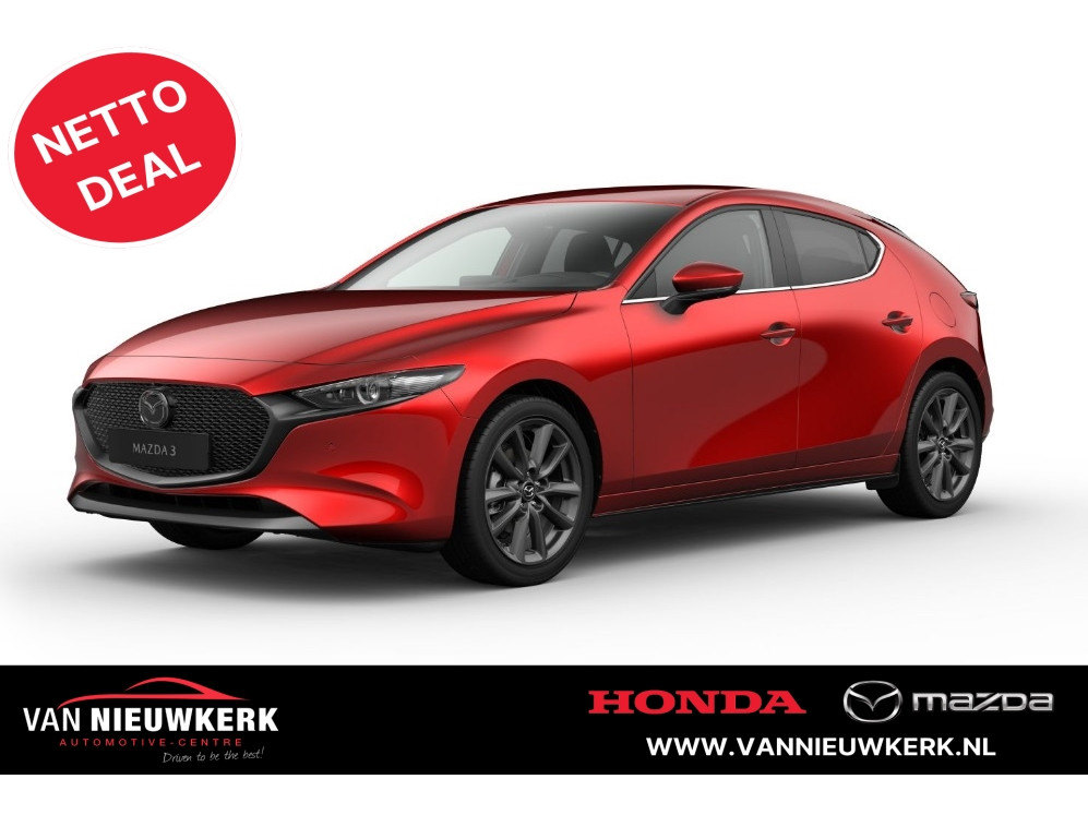 Mazda Mazda
