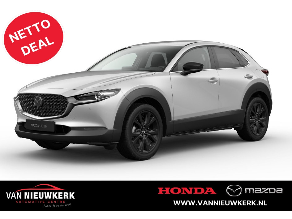 Mazda Mazda