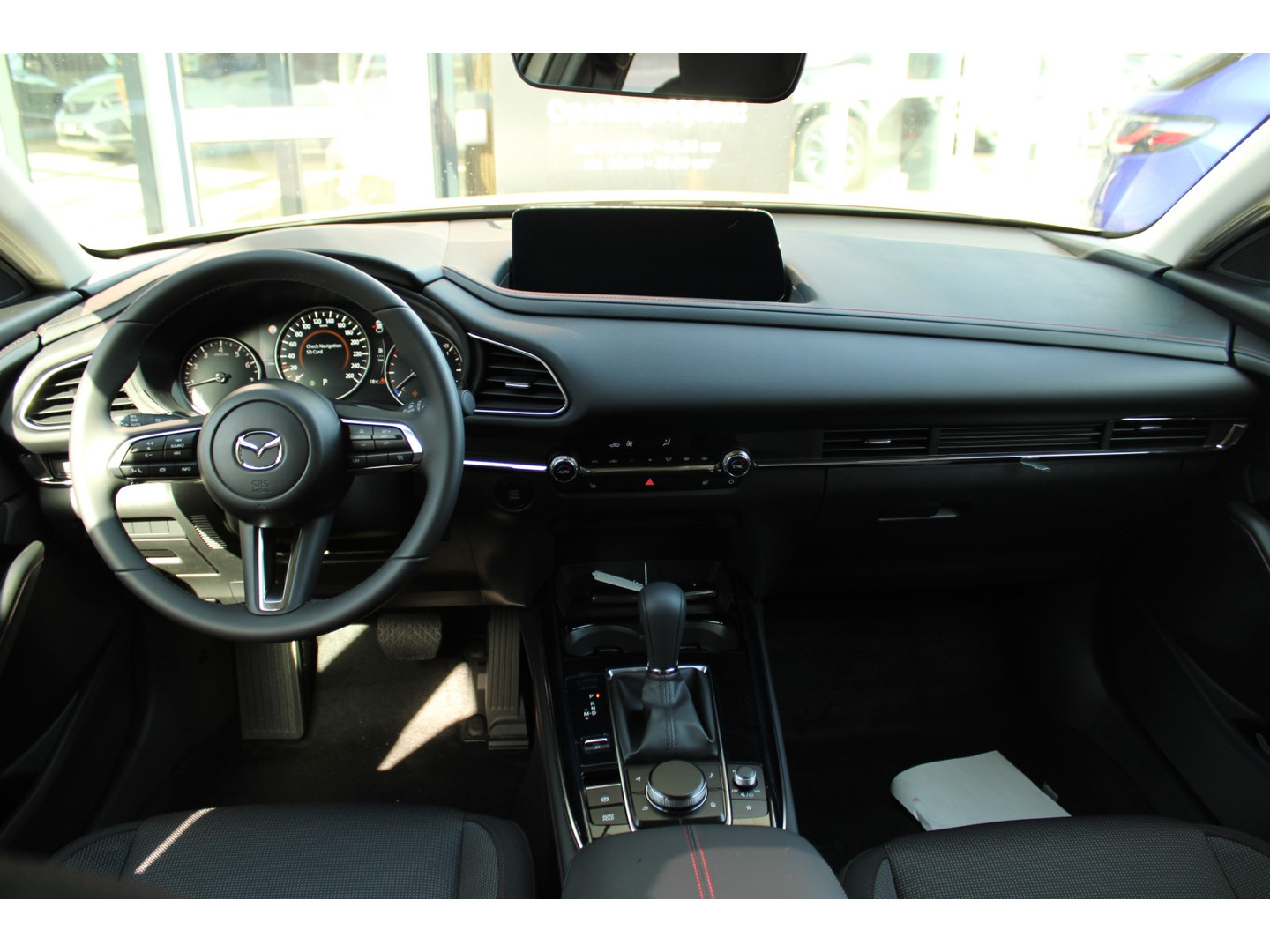 Mazda Mazda
