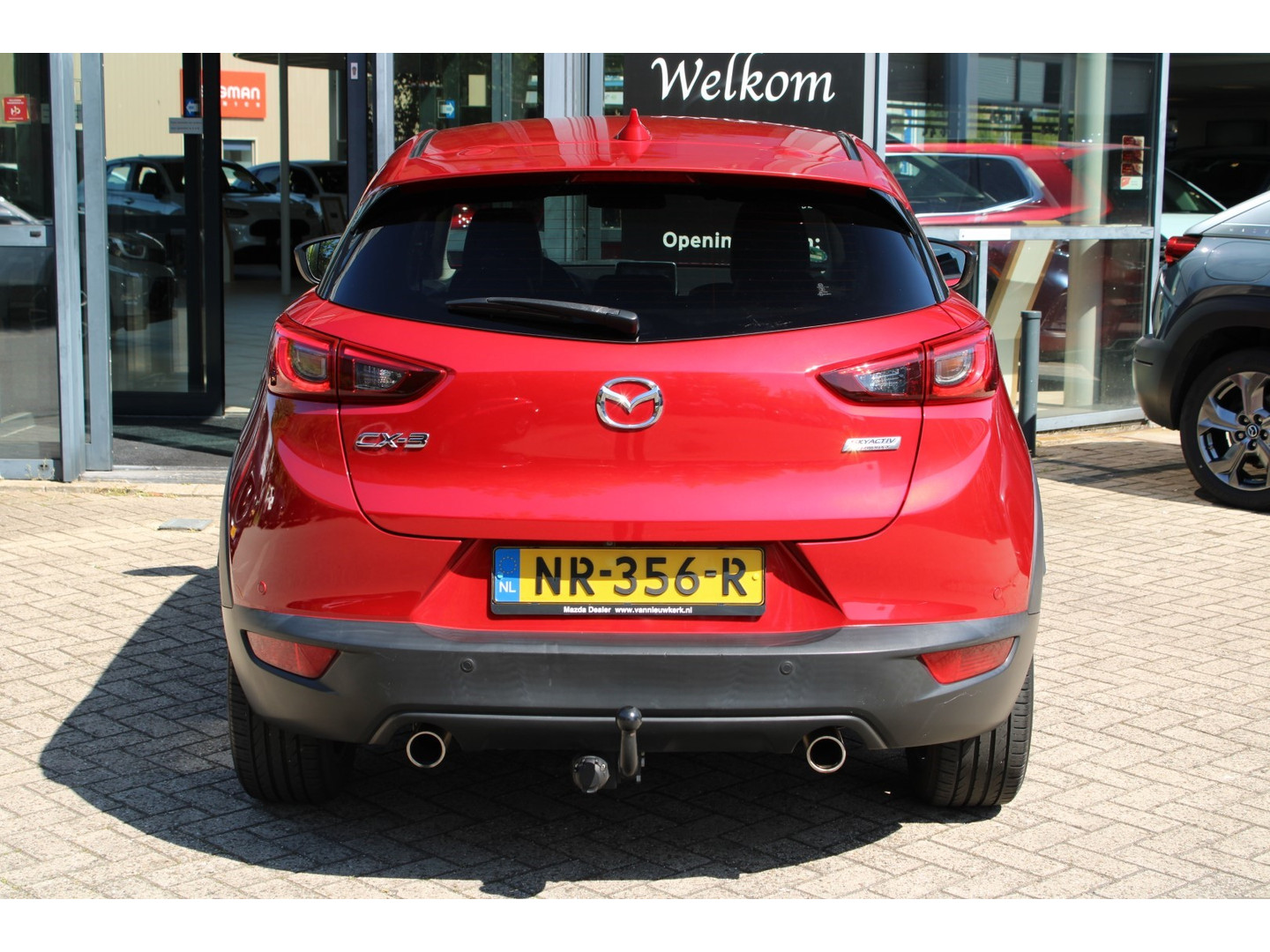 Mazda Mazda