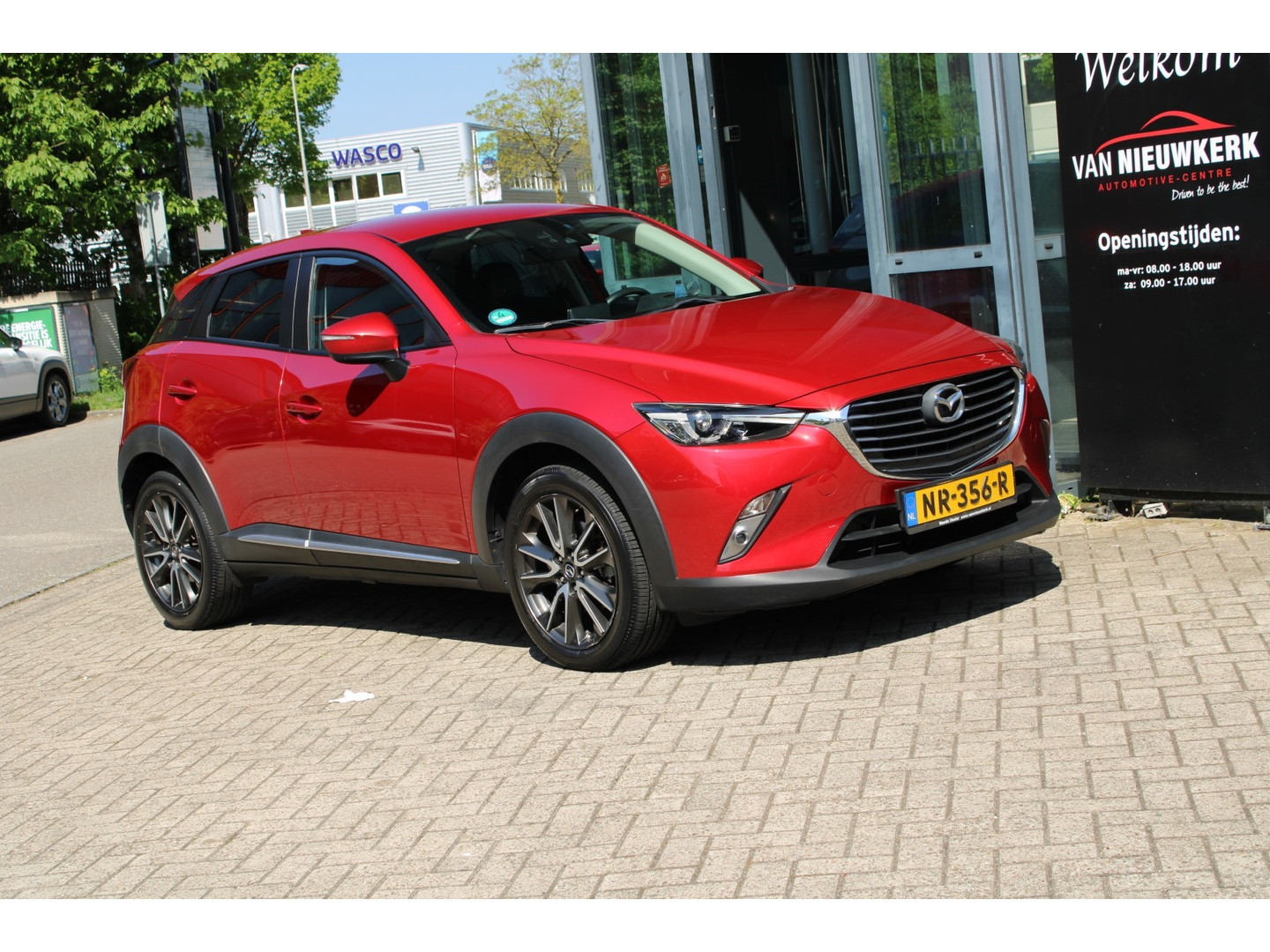 Mazda Mazda