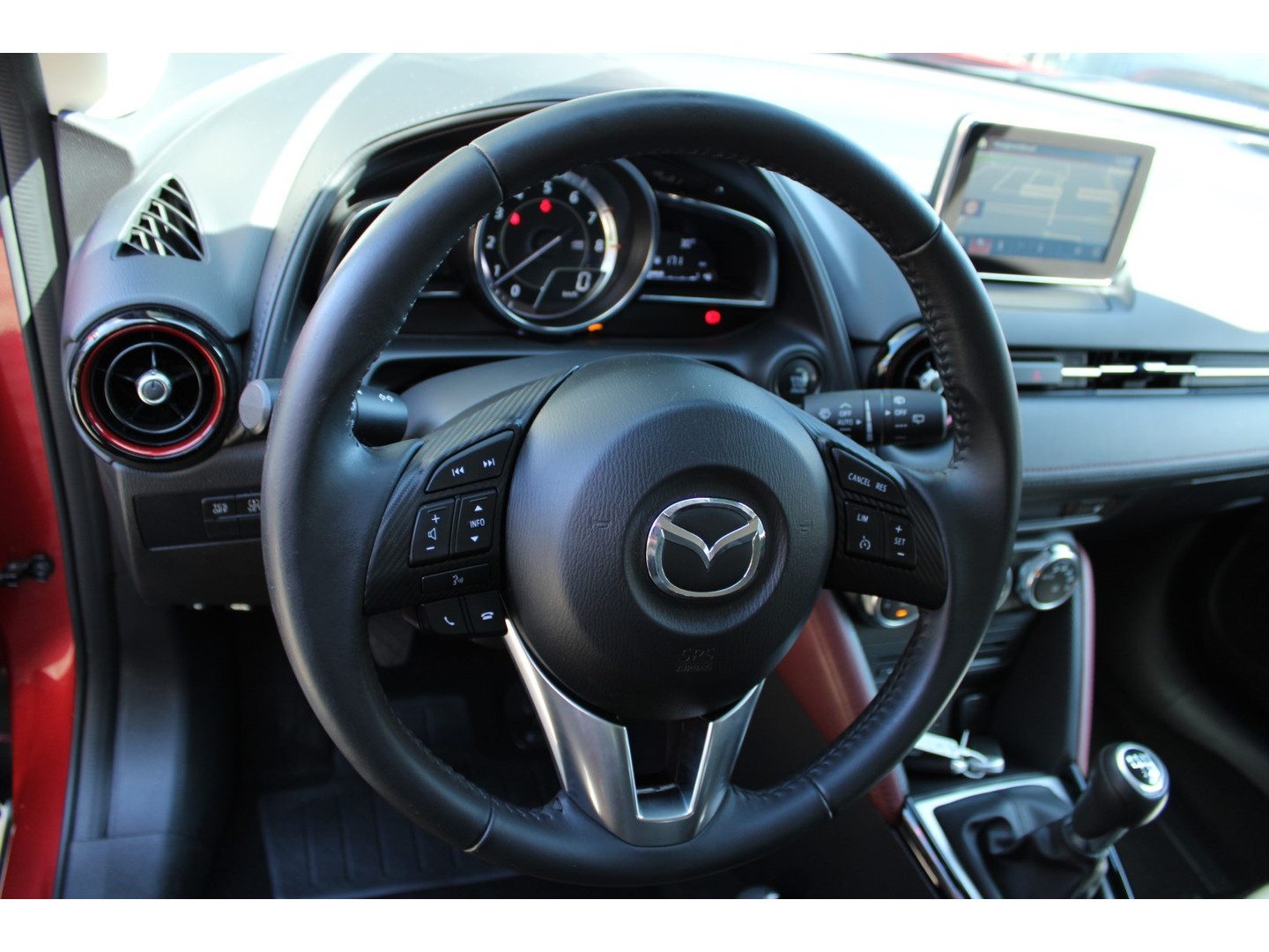 Mazda Mazda