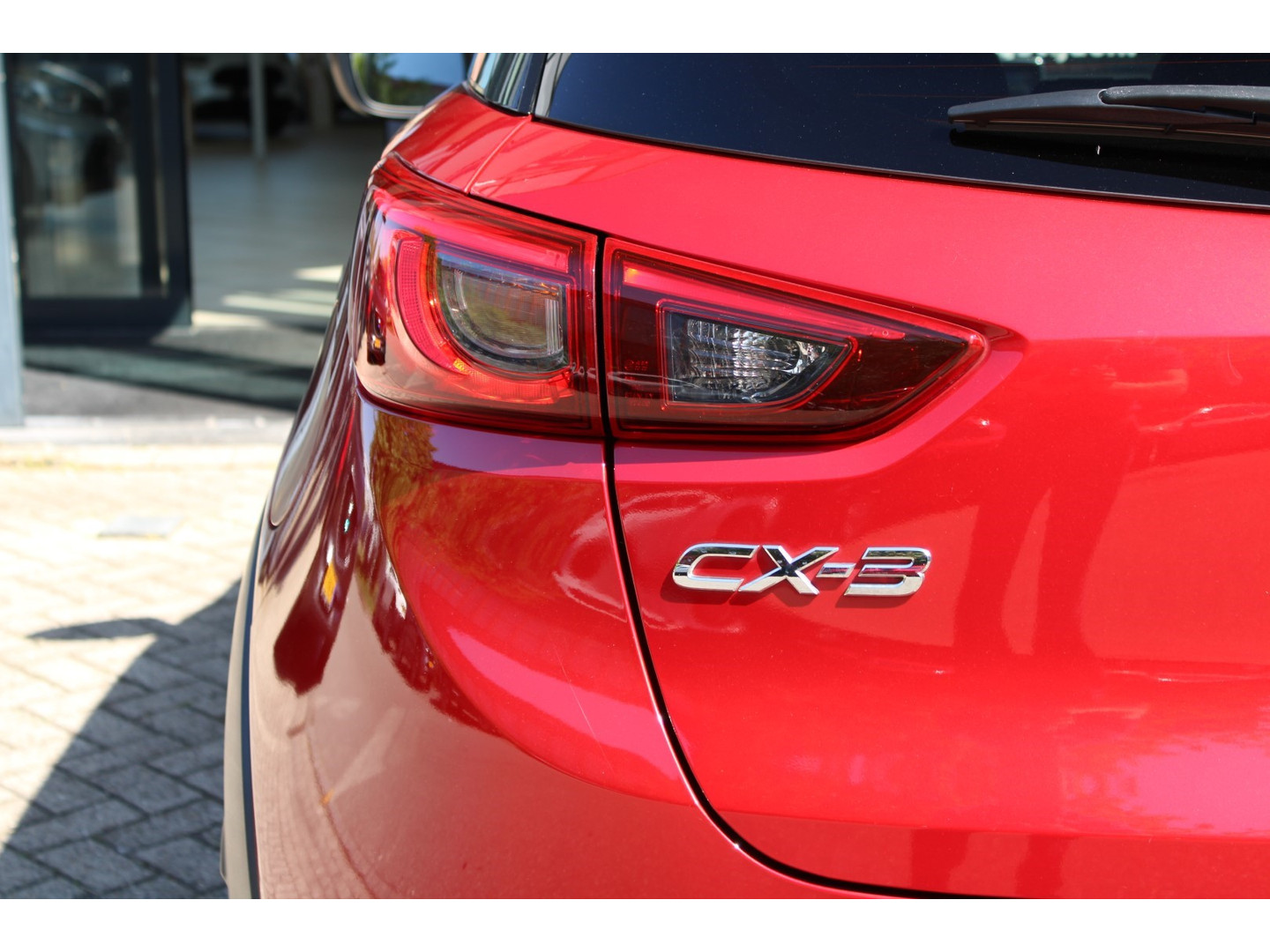 Mazda Mazda