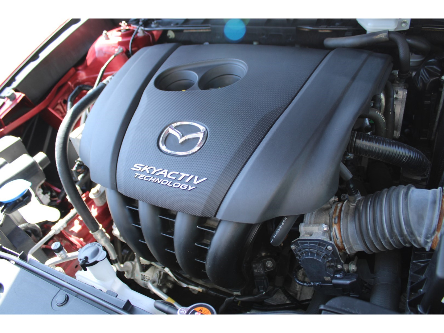 Mazda Mazda