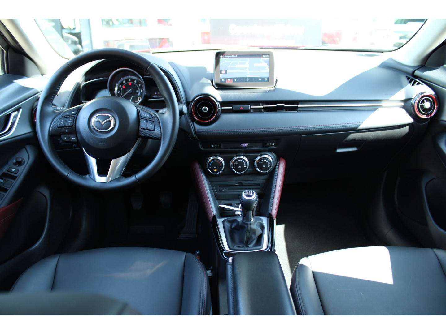 Mazda Mazda