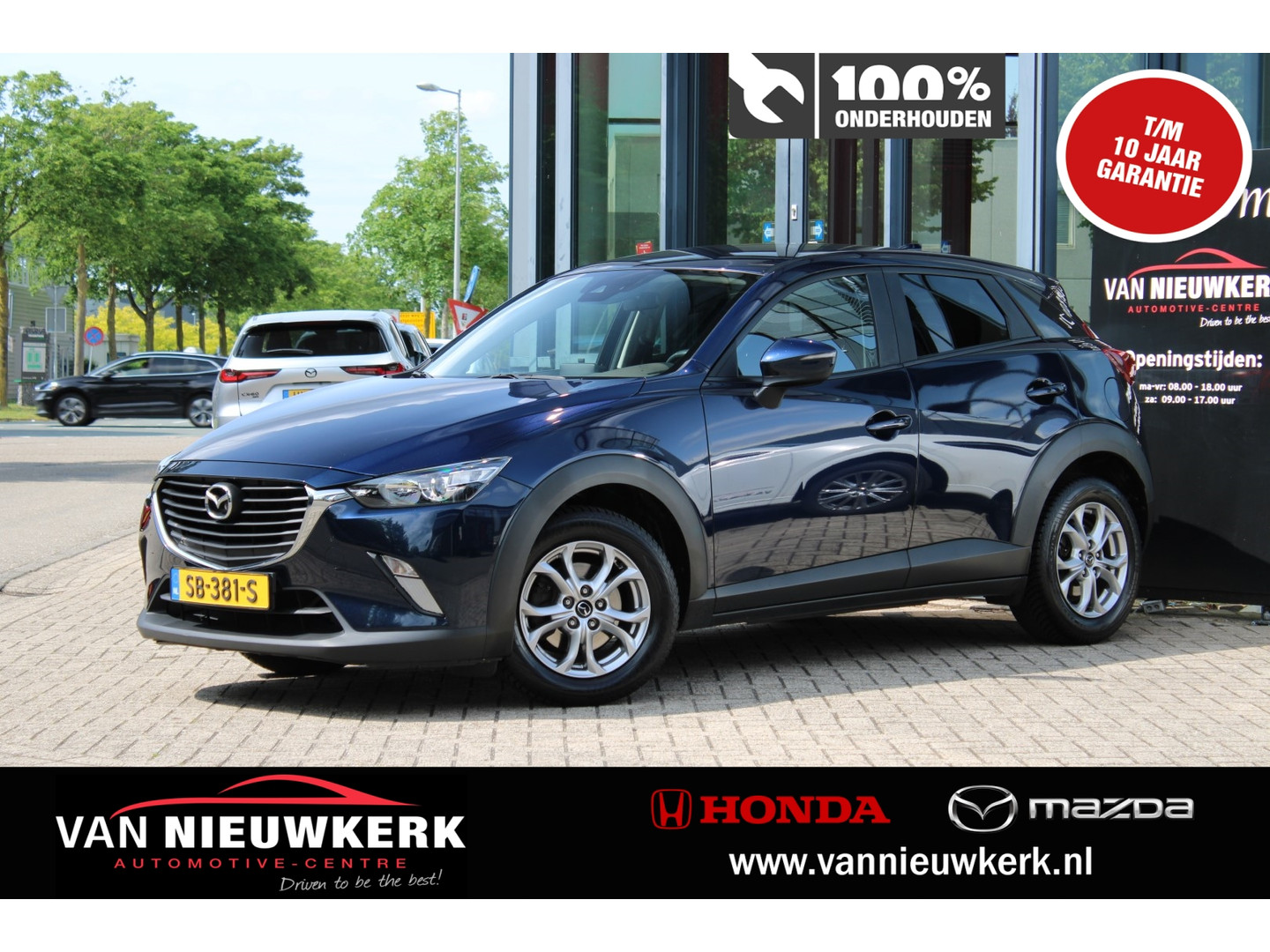 Mazda