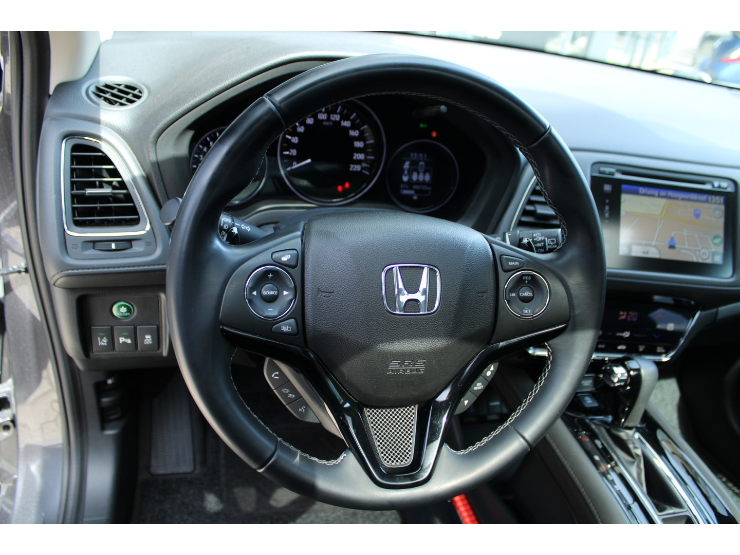 Honda Honda