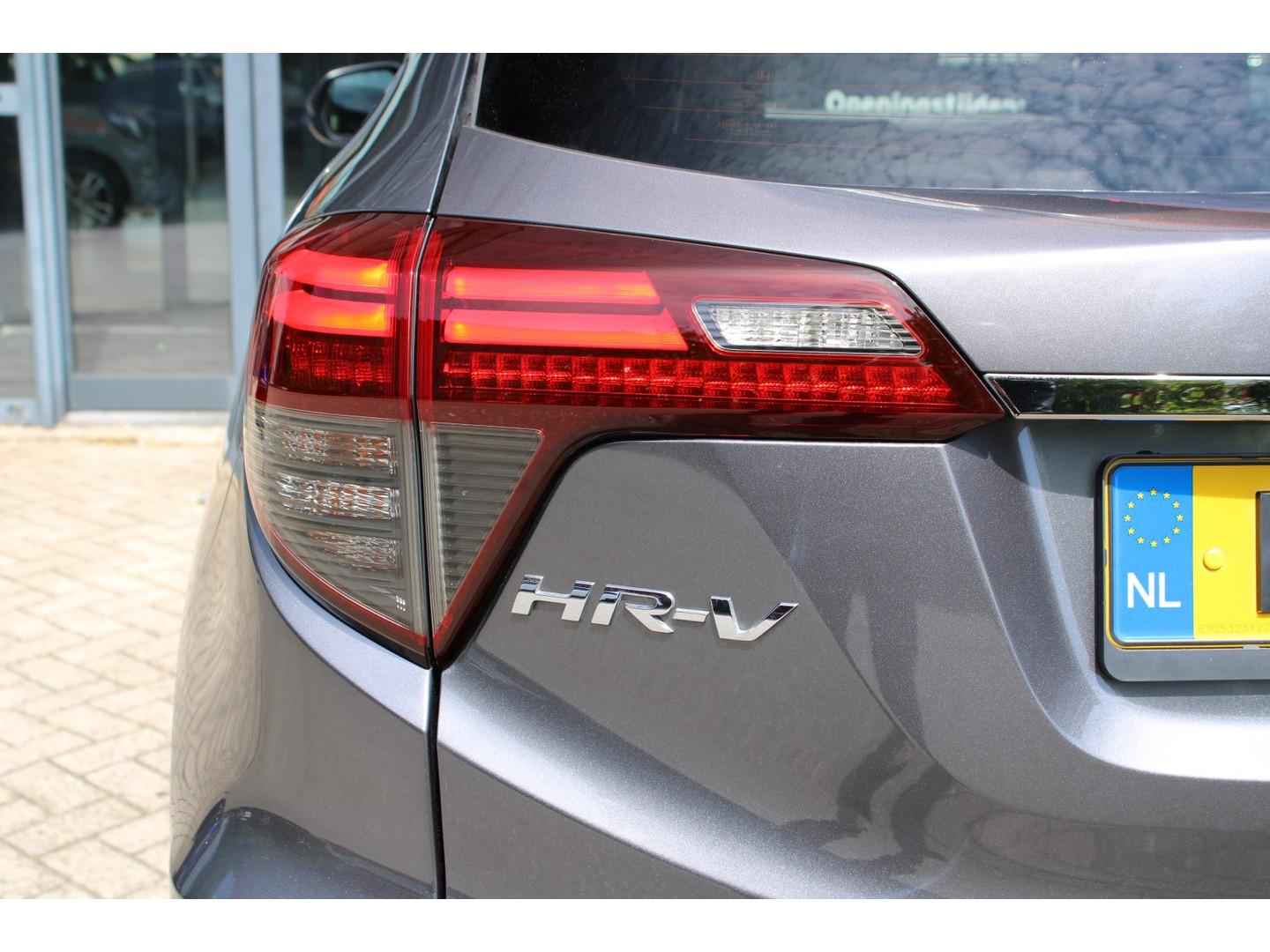 Honda Honda