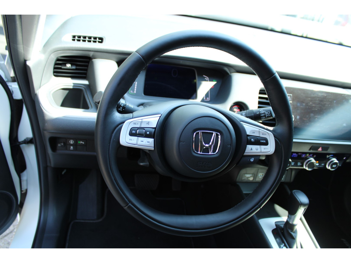 Honda Honda