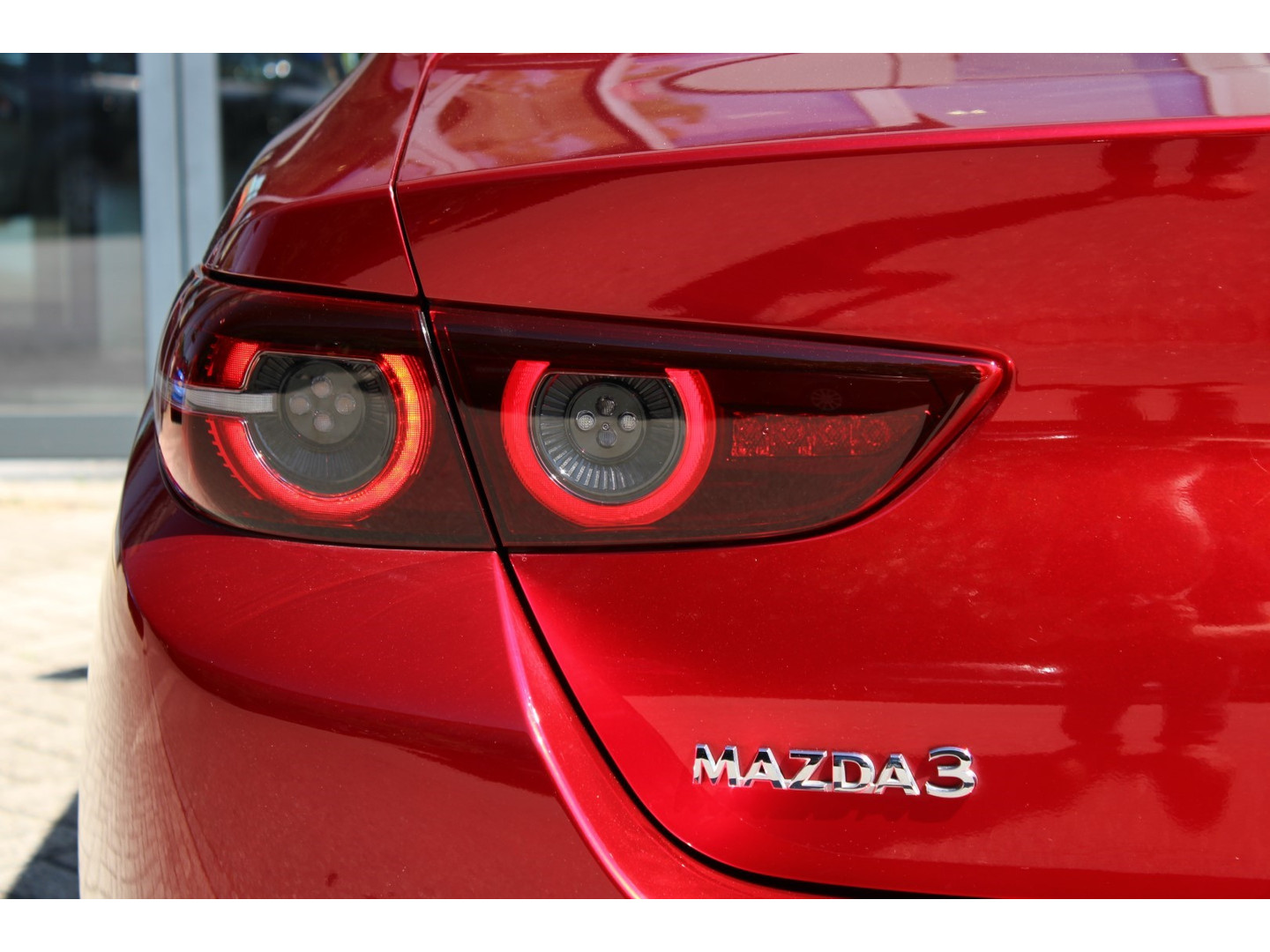 Mazda Mazda