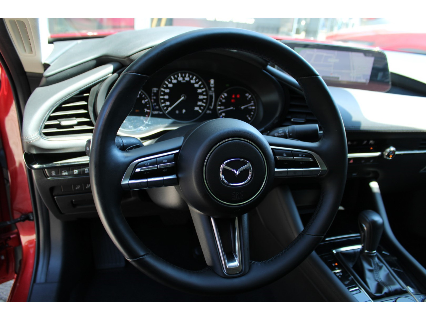 Mazda Mazda