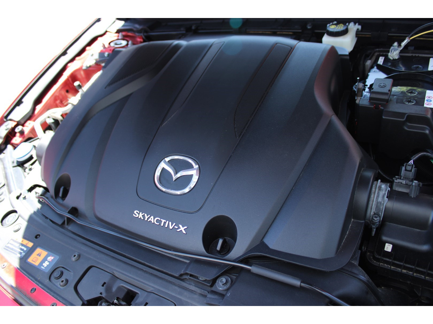 Mazda Mazda