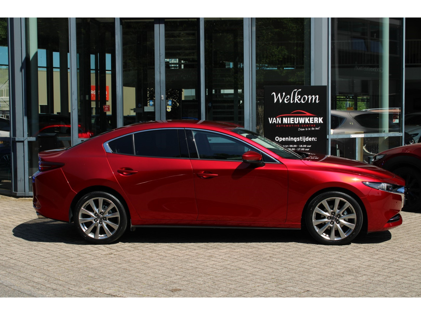 Mazda Mazda
