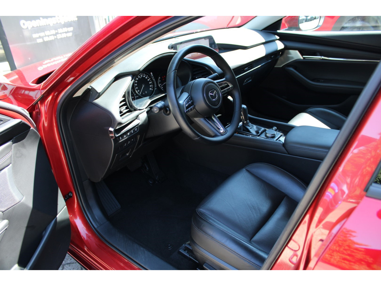 Mazda Mazda