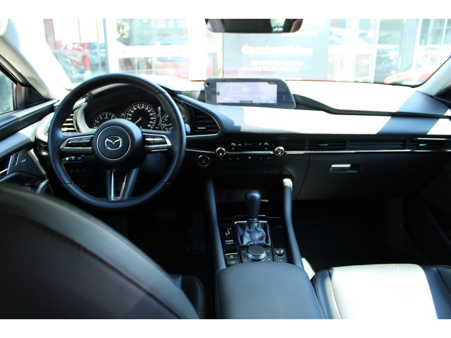 Mazda Mazda