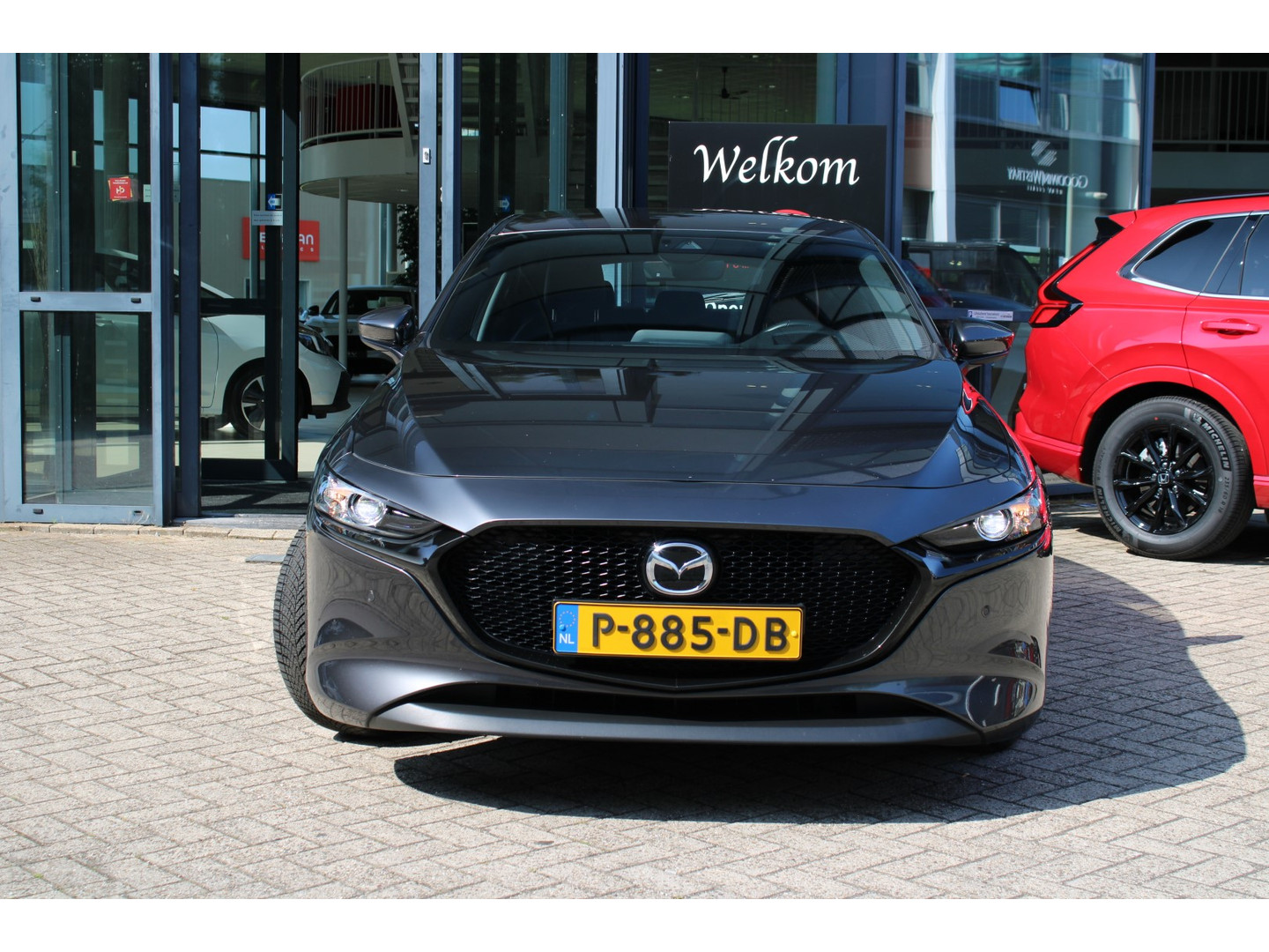 Mazda