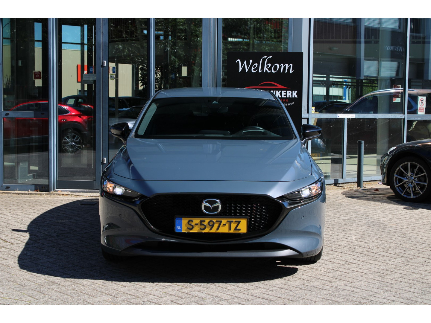 Mazda Mazda