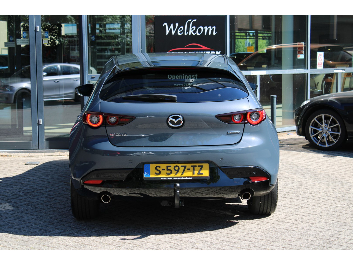 Mazda Mazda