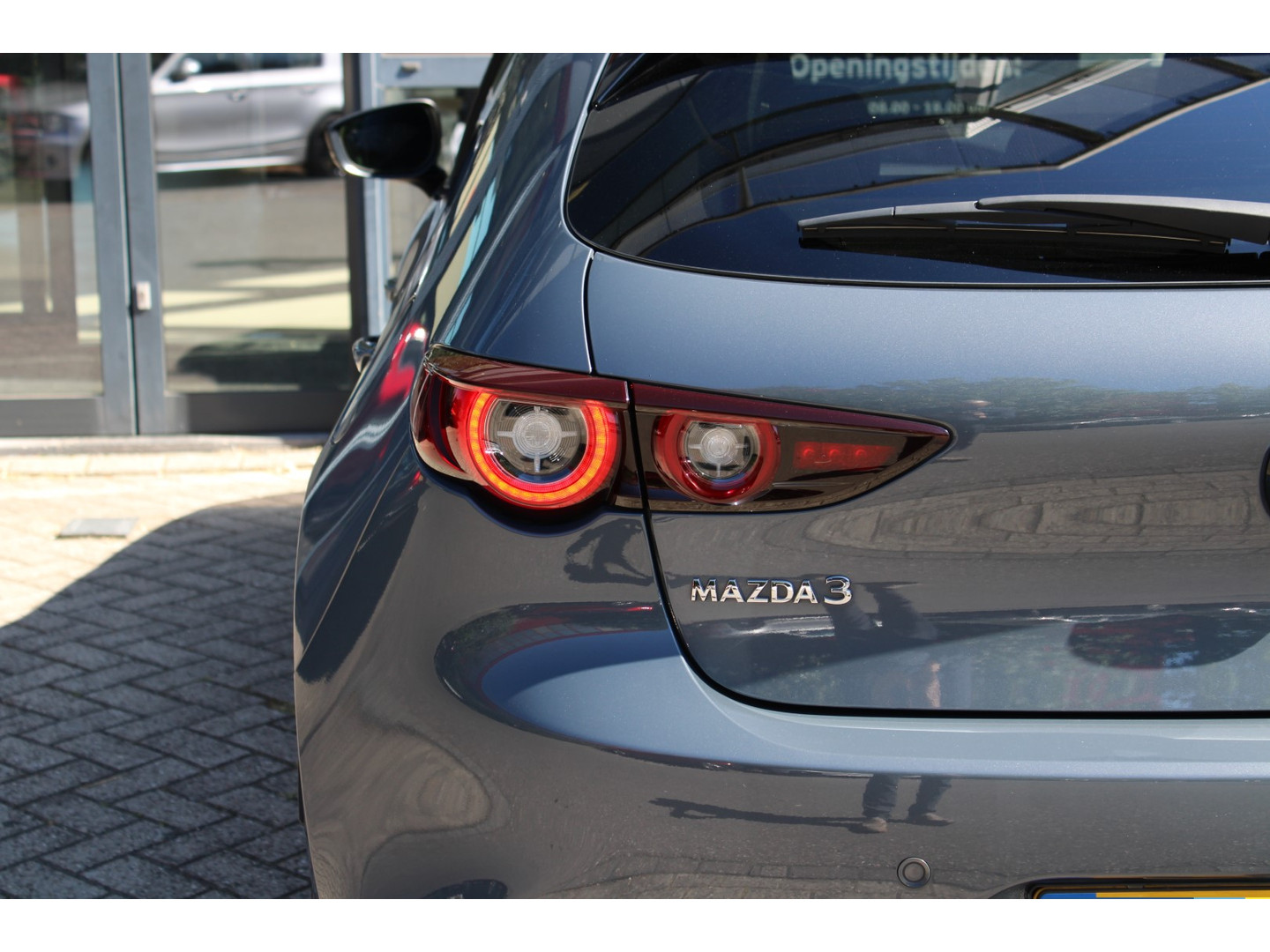 Mazda Mazda