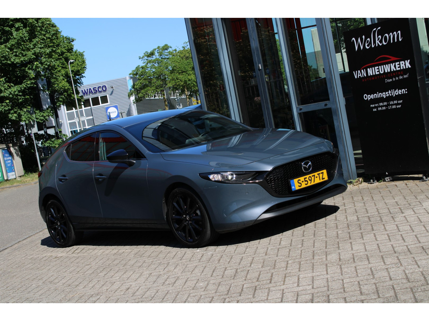 Mazda Mazda