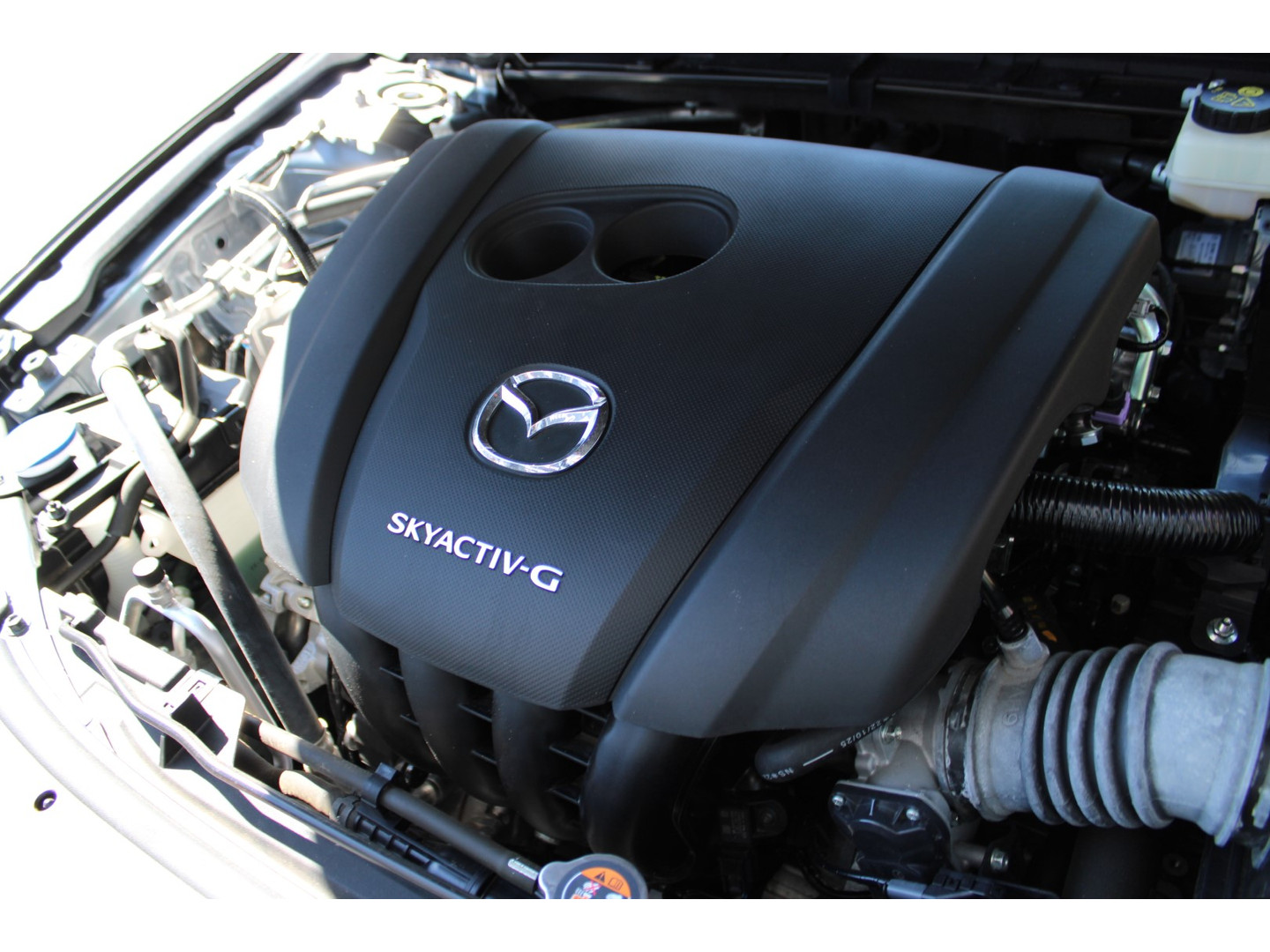 Mazda Mazda