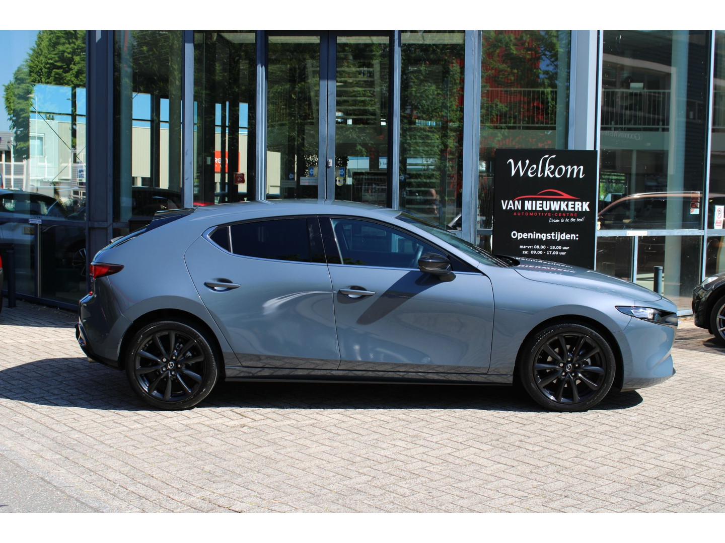 Mazda Mazda