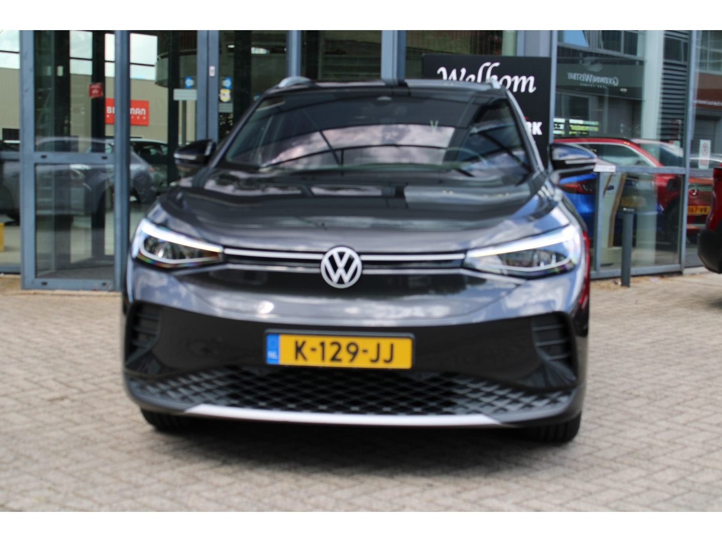 Volkswagen Volkswagen
