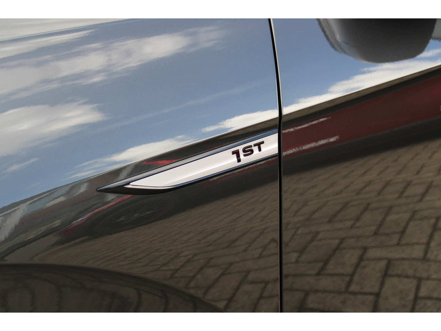 Volkswagen Volkswagen