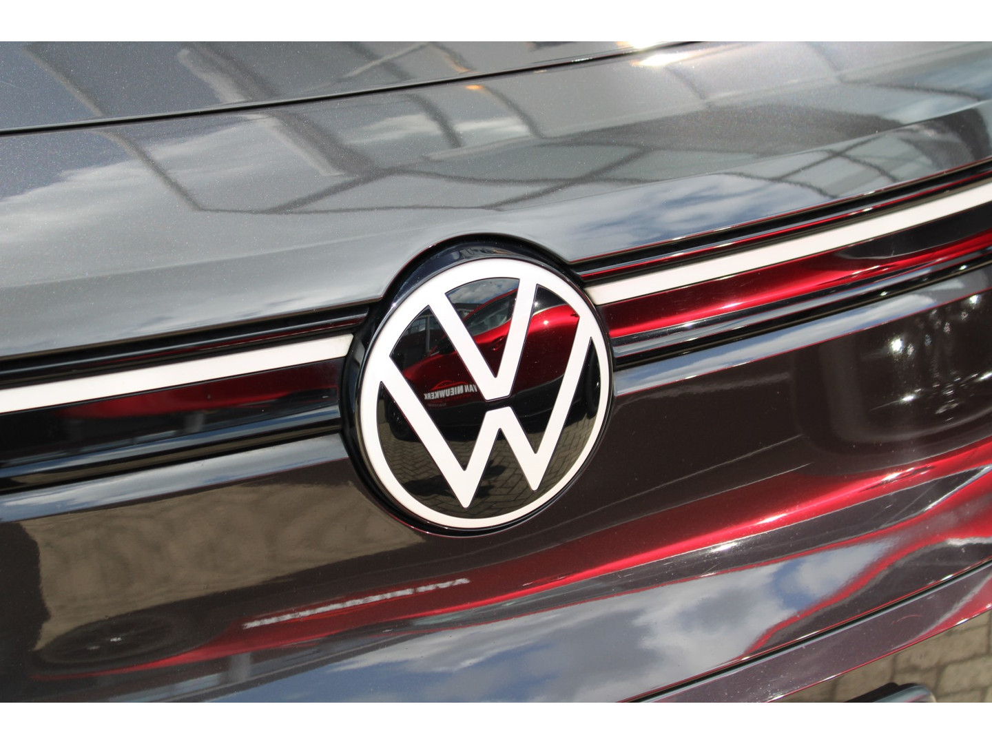 Volkswagen Volkswagen