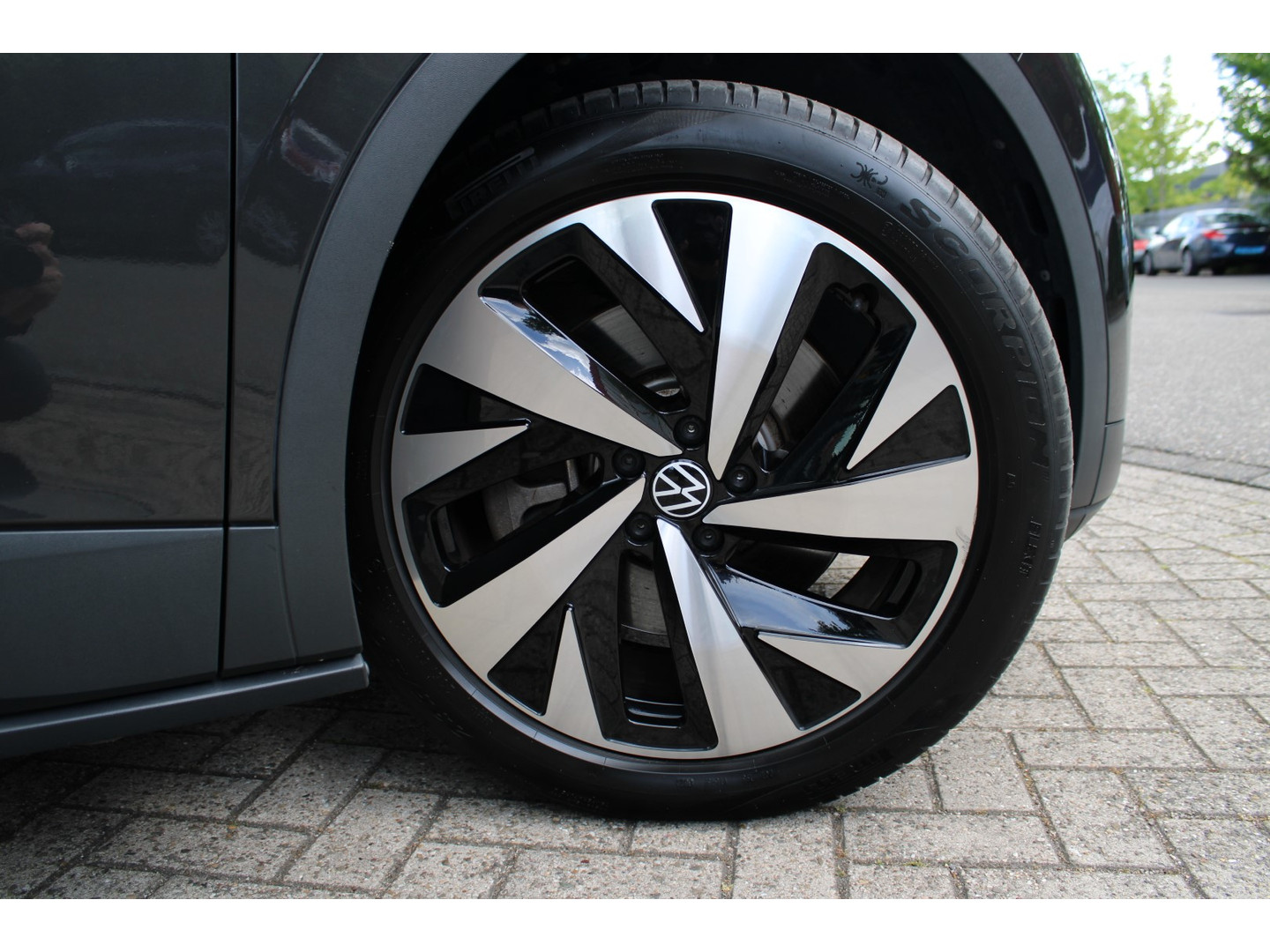 Volkswagen Volkswagen