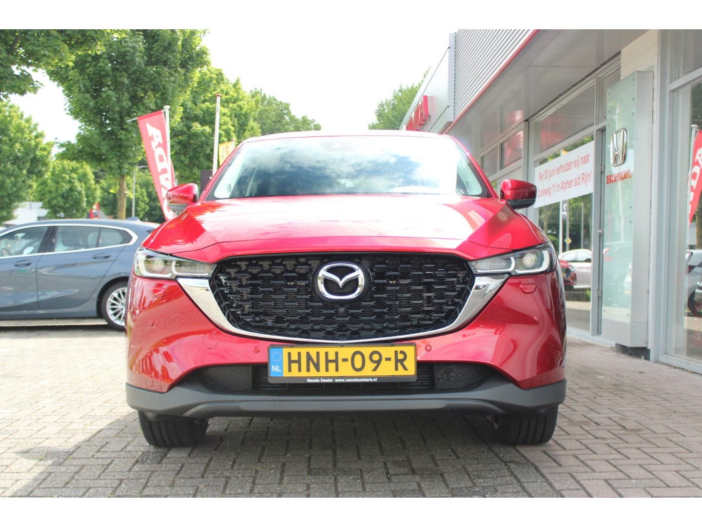 Mazda Mazda