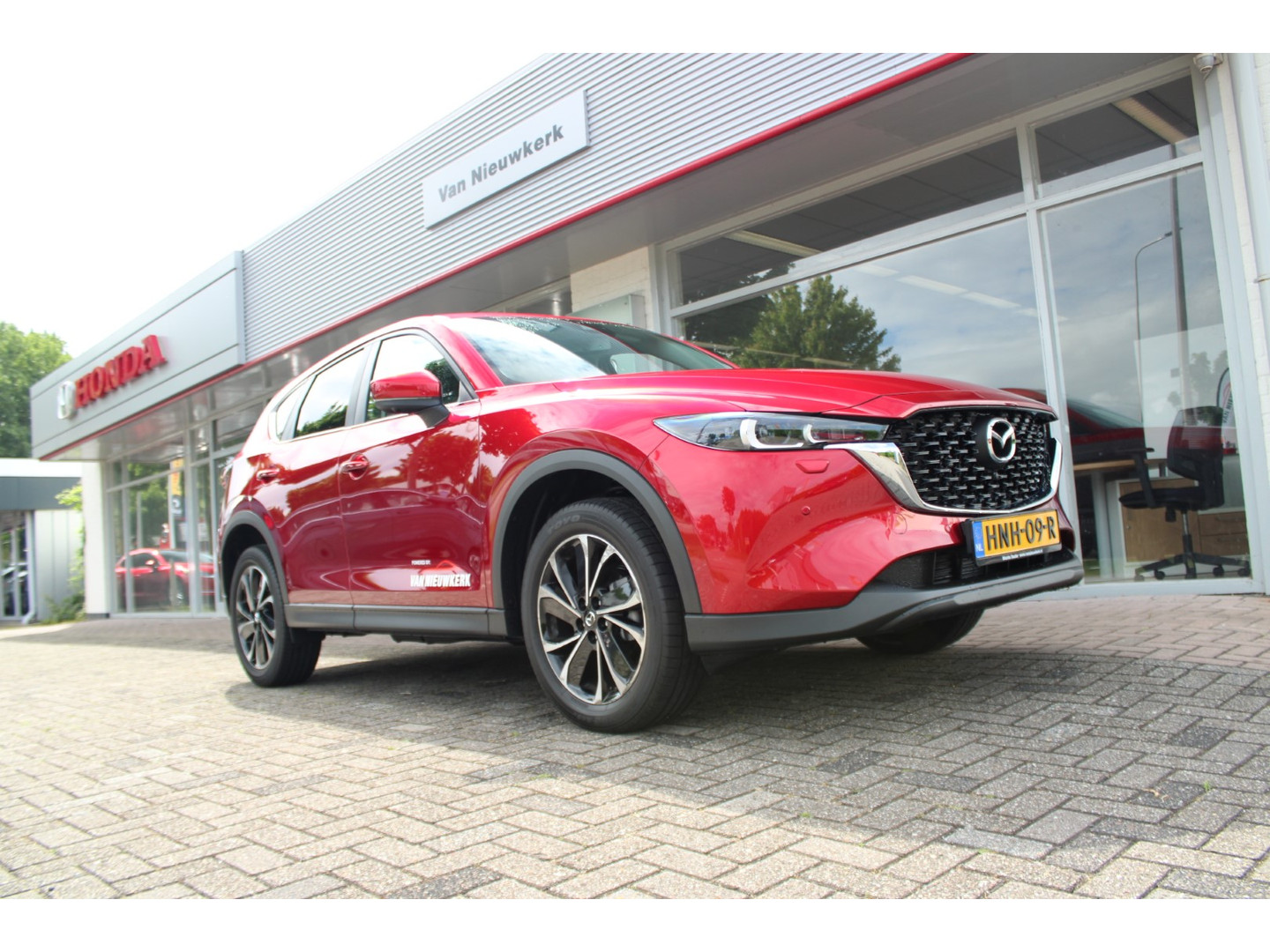 Mazda Mazda