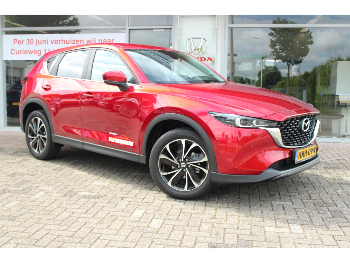 Mazda Mazda