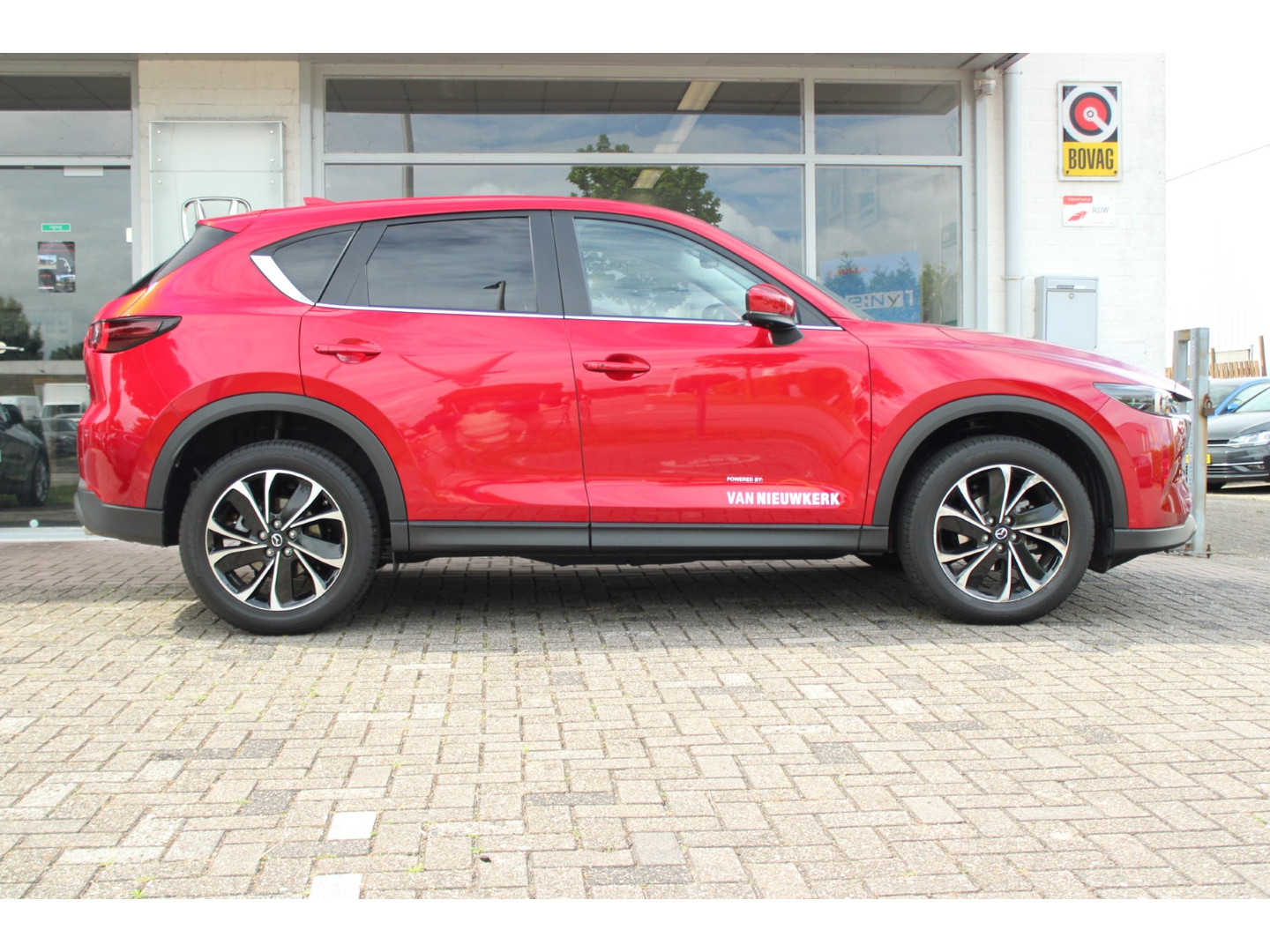 Mazda Mazda