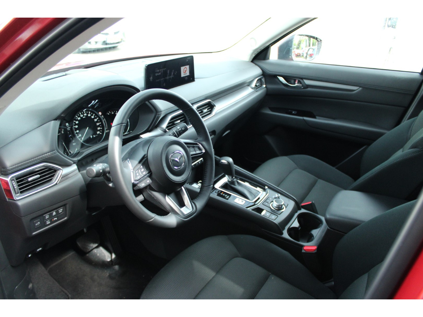 Mazda Mazda
