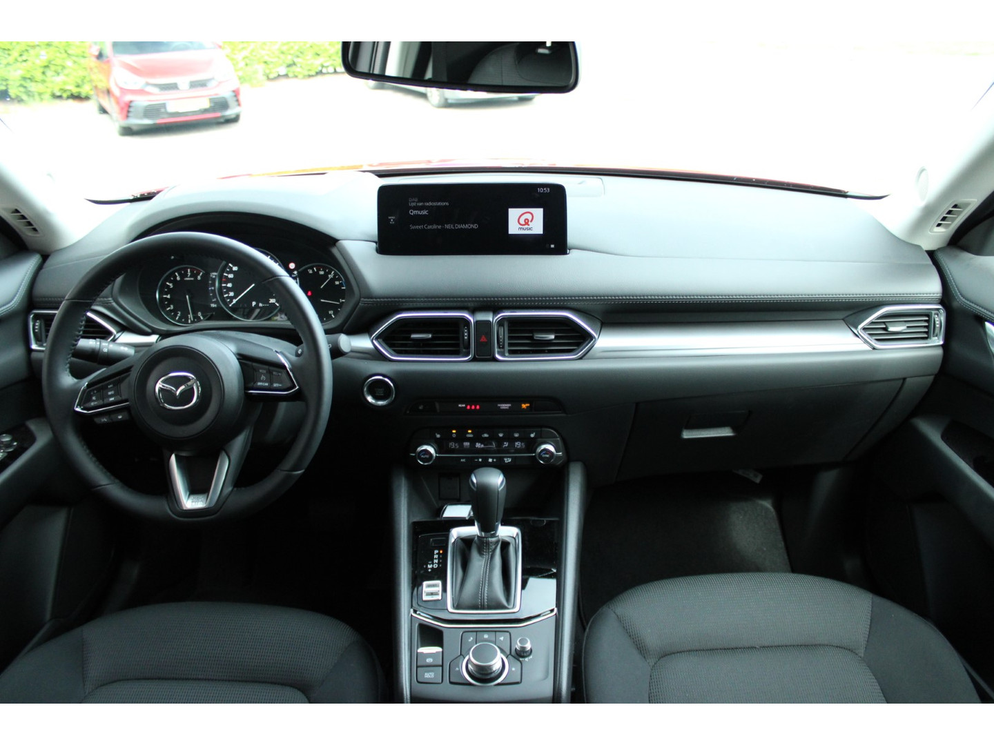 Mazda Mazda